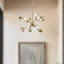 Geode LED Chandelier-71261435
