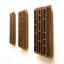 Pirwi Floating Bookcase