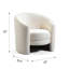 Fauteuil d'appoint