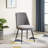 19 " H Upholstered Side Chair