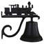 Cast Train Bell-2065647732