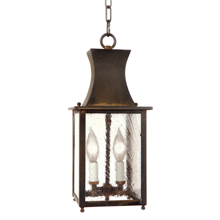 2 - Light Pendant