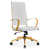Blanc est en rupture de stock