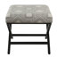 Charcoal Geometric