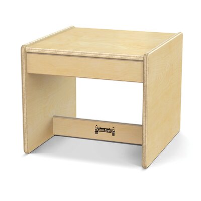 Jonti-Craft® Kids Square Table -  0378JC