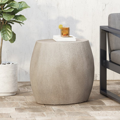 Outdoor Side Table
