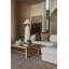 Hydrangea Coffee Table-103916665