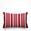 Housse et insert de coussin rectangulaire d'extérieur Healthcliff-1072060354