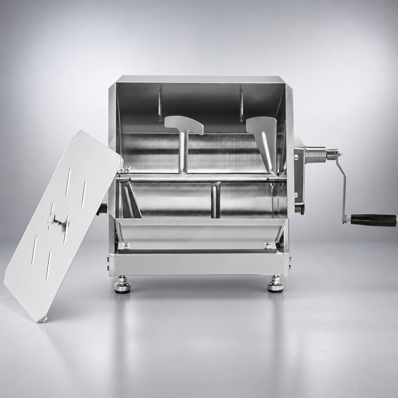 ROCKhiway Hand Mixer