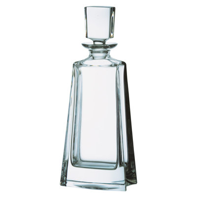 Boston Decanter