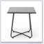 Table d'appoint 18 po Alder