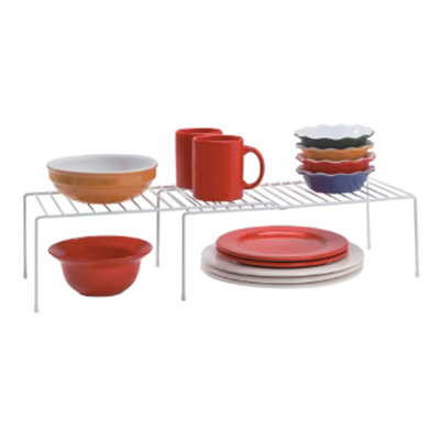 Cabinet Shelving Rack