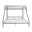 Lit superposé standard en fer Henline par Isabelle & Max ™-1127658031-1127658025