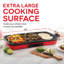 Plaque chauffante Dash Everyday-44183447