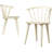 Sheffield Solid Wood Dining Chair-1988074847