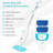 Costway Steam Cleaner & Steam Mop-69972151