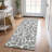  Machine Washable Indoor/Outdoor Chantille ACN1024 Rug-990736125
