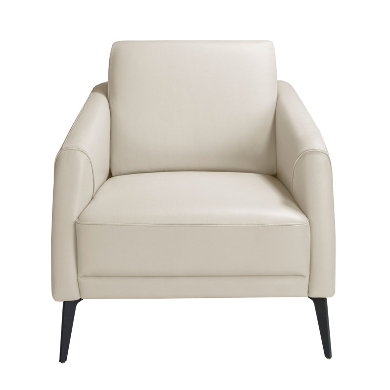 Upholstered Armchair