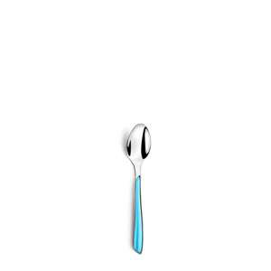 Amefa 24 Stainless Steel Cutlery Set, Service for 6, Blue