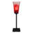 Lannah Accent Lamp With 5" Glass-1950184266-1950184276