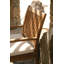 Monaco Outdoor Teak Dining Armchair