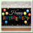 Sparkling Sapphire 53rd Birthday Celebration Kit