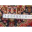 Square Geometric Traditional Rug 2x2