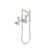 Satin Nickel selected