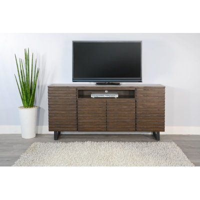 72'' W Storage Credenza