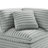 Caylie Modular 5Piece Sectional  Charcoal-1383101600