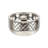 Diamond Cold Wave Food Storage Container