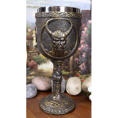 Anissa 1oz. Wine Glass
