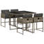 Ensemble repas avec coussins Hokku Designs-1874740306-1874740310-1874740303