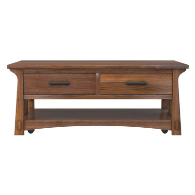 Eldora Cocktail Table