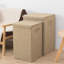 Fabric Laundry Hamper with Handles-534161747-533794248