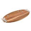Breakwater Bay Wood Platter