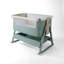 Tutti Bambini Cozee Air 2 Bedside Crib-125546134