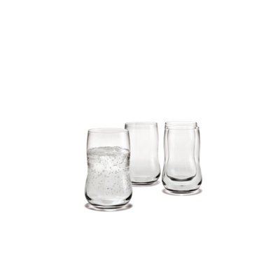 Future Handmade Drinking Glass