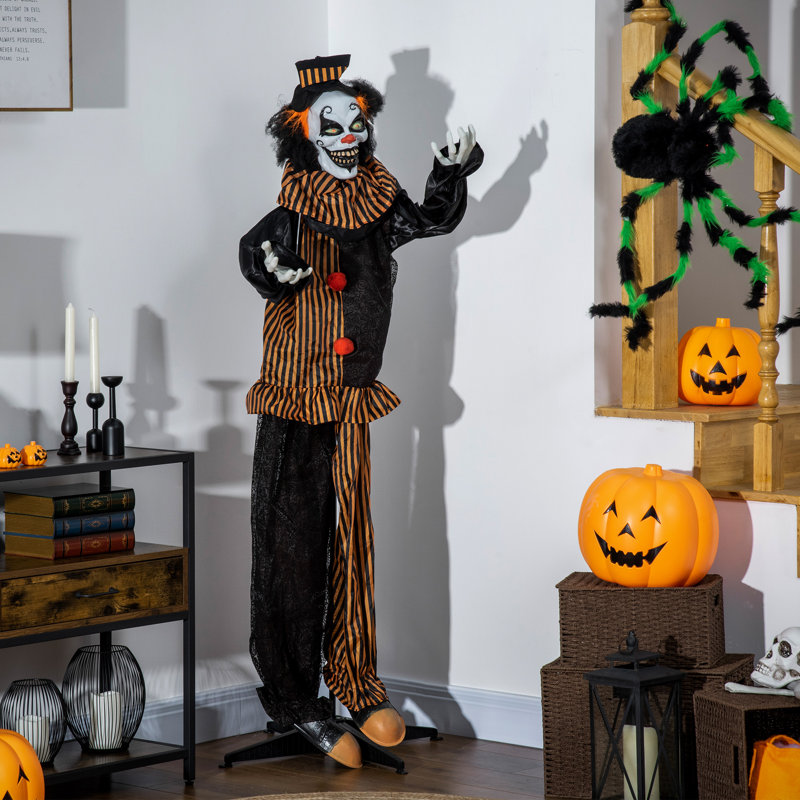 Halloween Decorative Accent