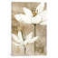 Pencil Floral I by Avery Tillmon - Wrapped Canvas Painting-42158222