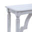 Console en bois massif 45,9 po Allanton-364505964