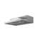 Core Zephyr 30" 290 CFM Under Cabinet Range Hood with LED Lights in Stainless Steel