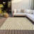 Altair Flatweave Washable Geometric Indoor / Outdoor Rug-48997884