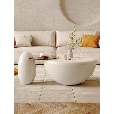 Ensemble de tables basses Danity Cat Paw
