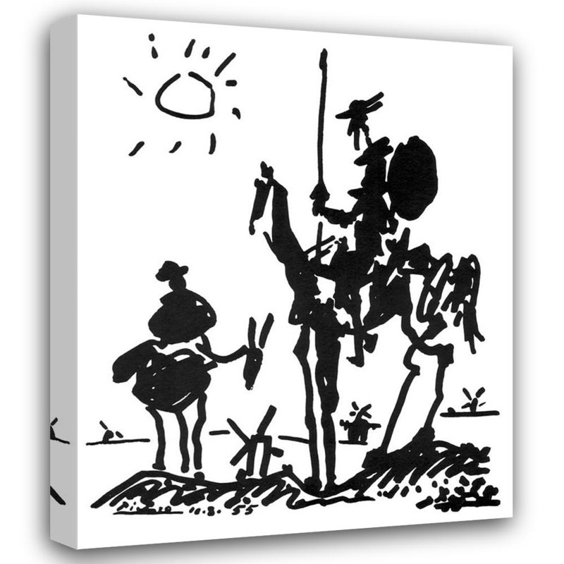Don Quixote
