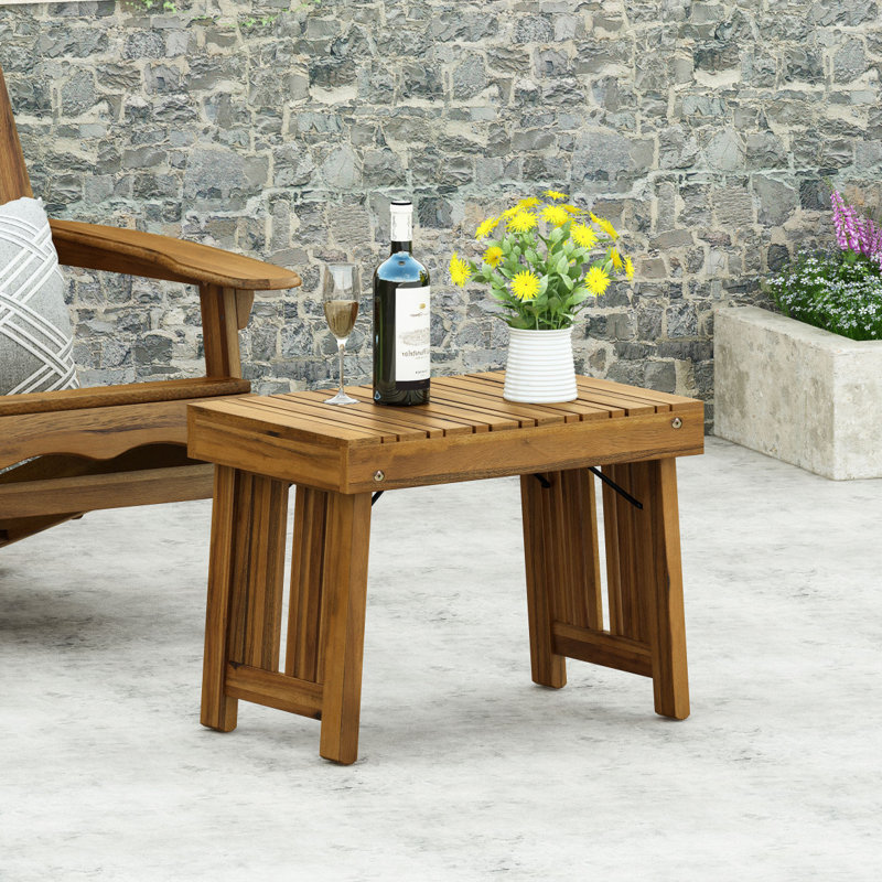 Table d'appoint KYOTO