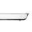 PRIMA Set/3 Rectangular Glass Oven Dish