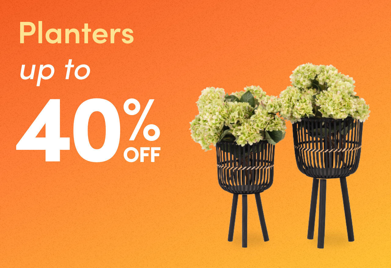 Planter Clearance 2024 Wayfair   Planter Clearance 