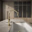 Artifacts® Single-Hole Kitchen Faucet with Swing Spout, Arc Spout Design-96072495