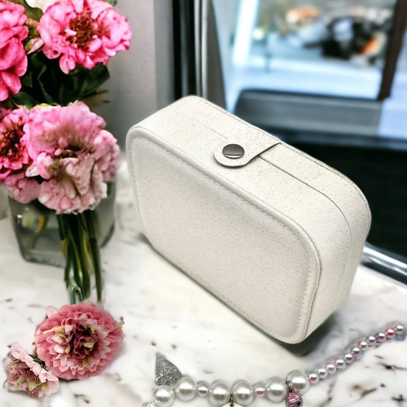 Jewelry Box +